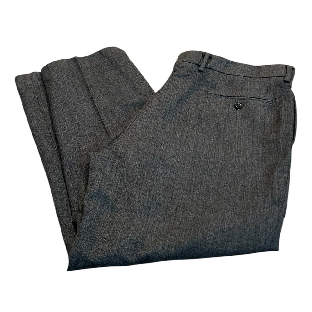 NAUTICA wool dress pants